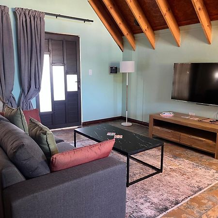 Camdeboo Place Dullstroom Kültér fotó