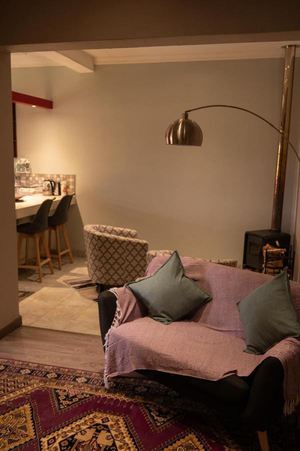 Camdeboo Place Dullstroom Kültér fotó