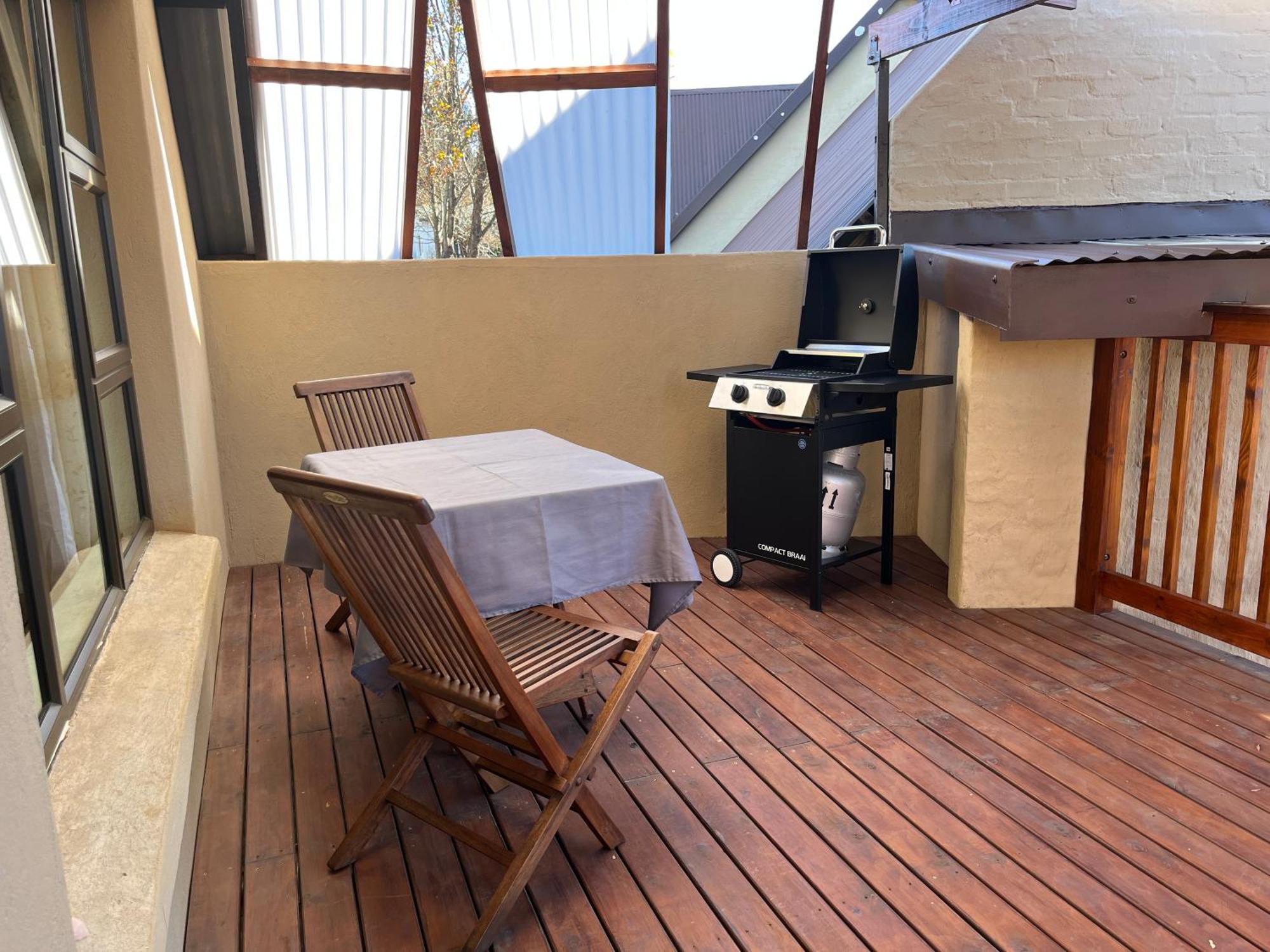 Camdeboo Place Dullstroom Kültér fotó