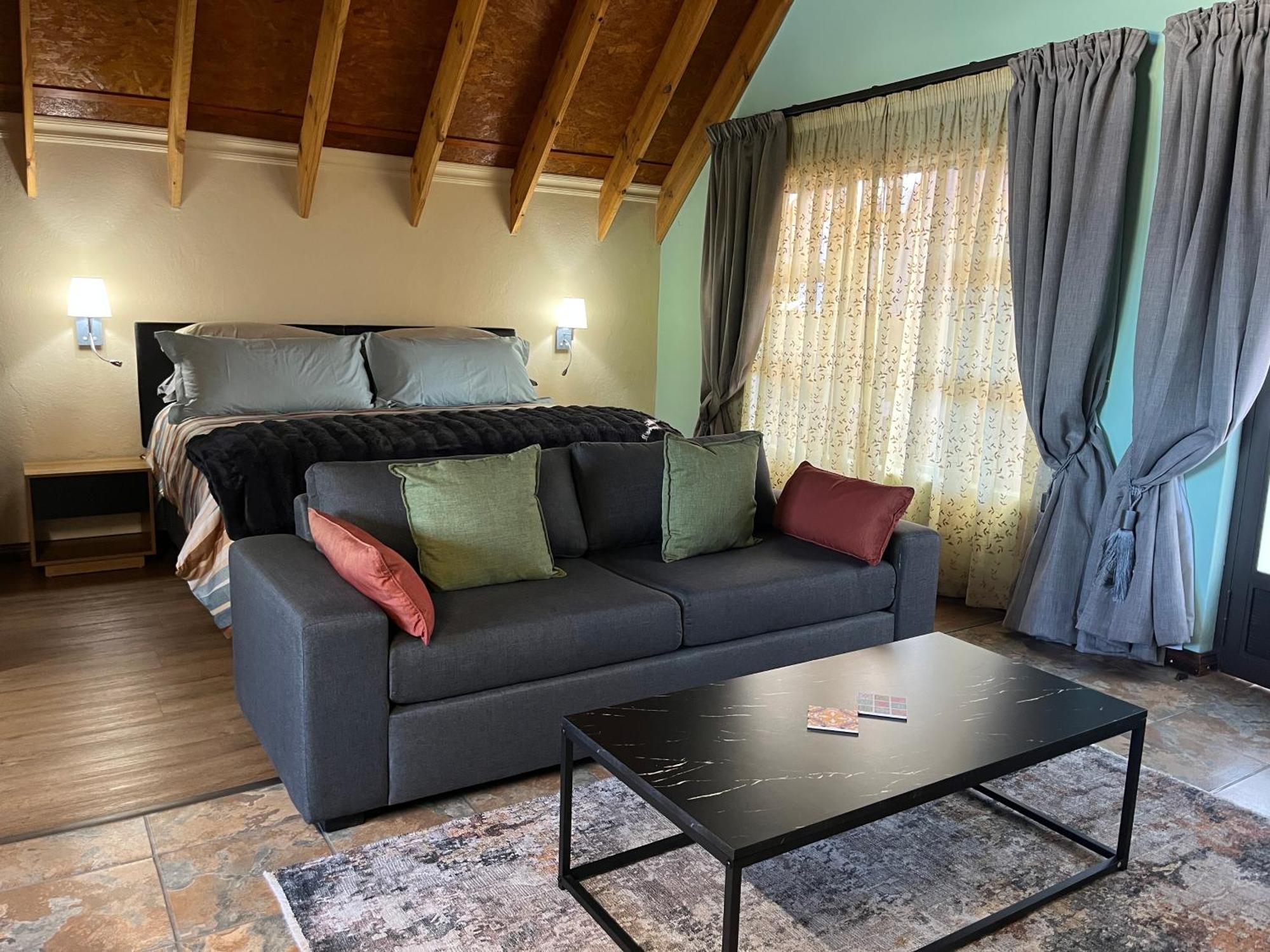 Camdeboo Place Dullstroom Kültér fotó