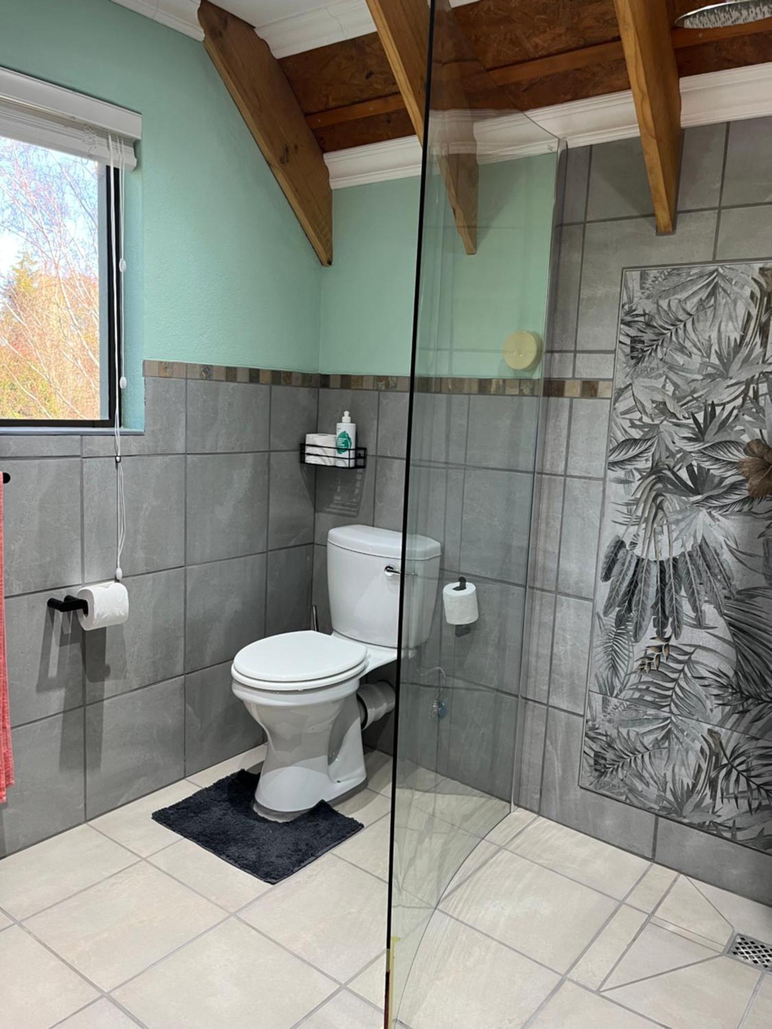 Camdeboo Place Dullstroom Kültér fotó