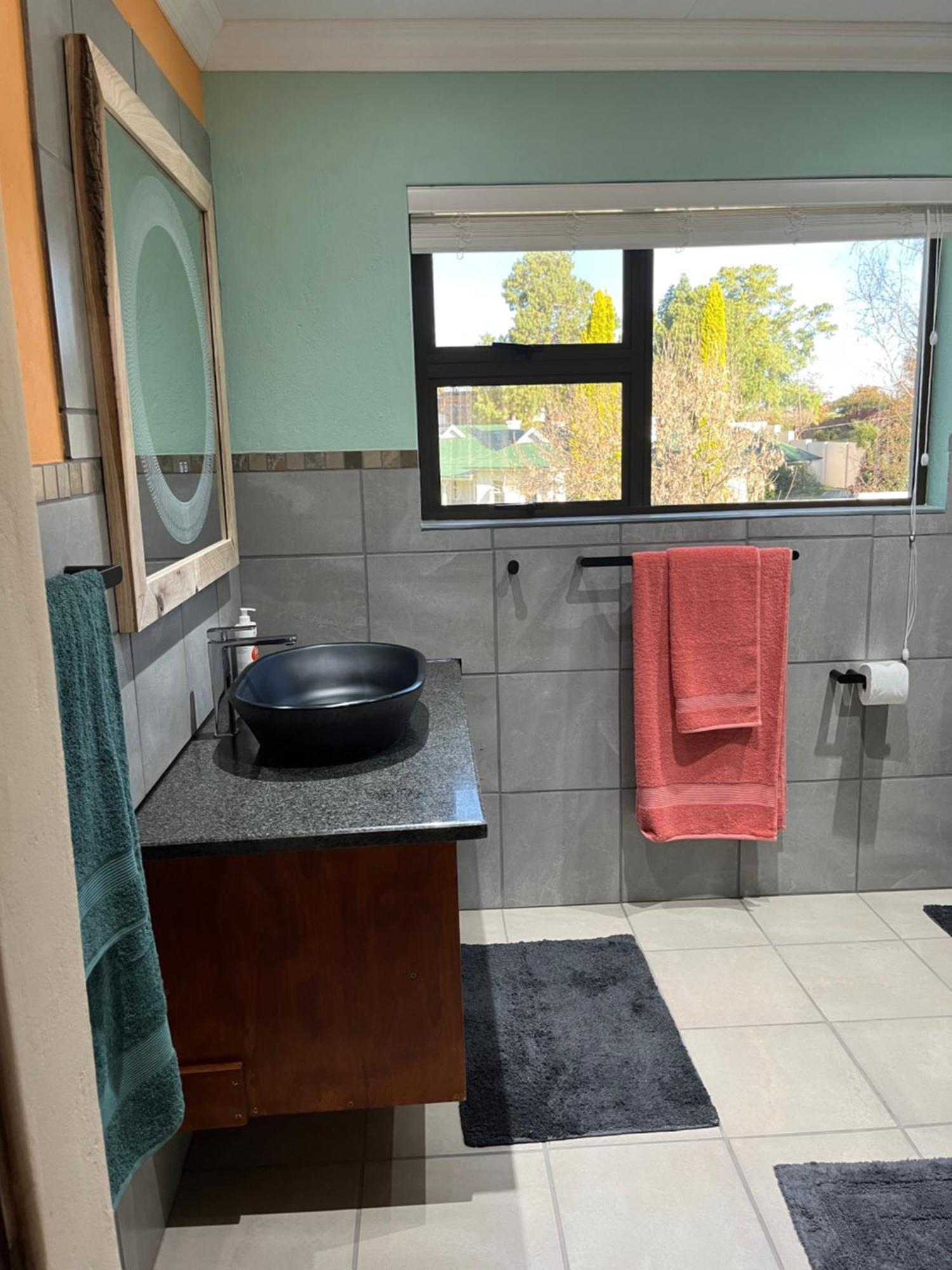 Camdeboo Place Dullstroom Kültér fotó