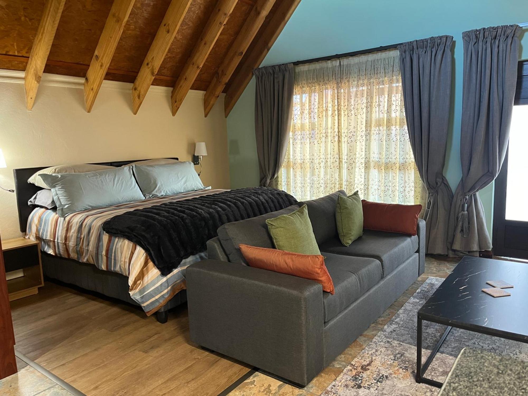 Camdeboo Place Dullstroom Kültér fotó
